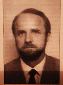 Prof. dr Miroslav M. Milojević