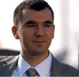 dr Marko Radović