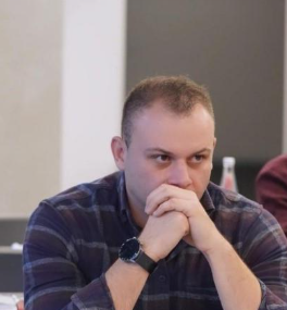 Milan Kitanović