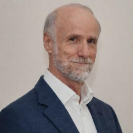 prof. dr Miroslav Milojević