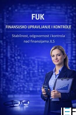 FUK - finansijsko upravljanje i kontrola